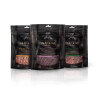 Taster set 1 bag each of 180g duck & 1 bag of 170g chicken and horse