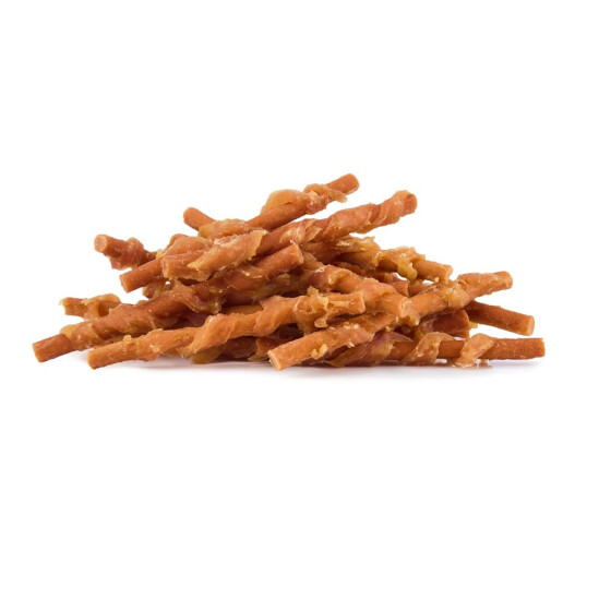 8+1 Vorteils-Set Feine Hühnerbrust mit Karotte 170g