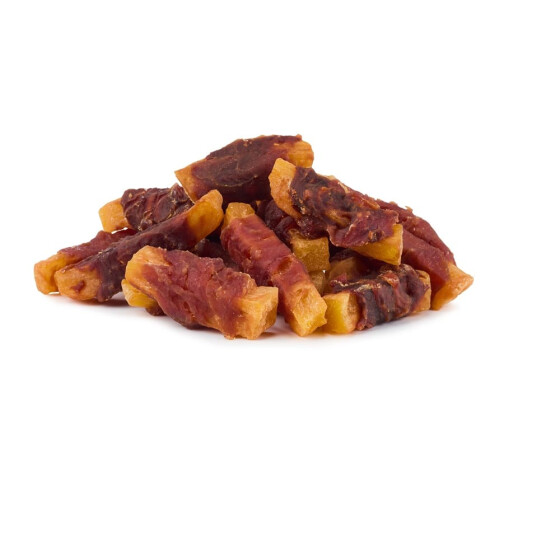 Fine Duck Breast with Sweet Potato 170g