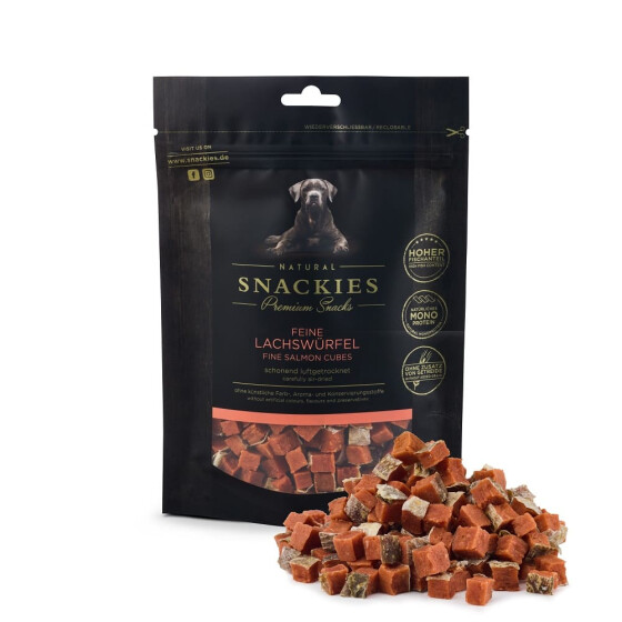 8+1 Vorteils-Set Snack Ahoi