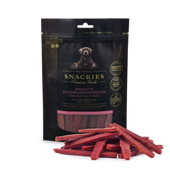 8+1 Vorteils-Set Snack Ahoi