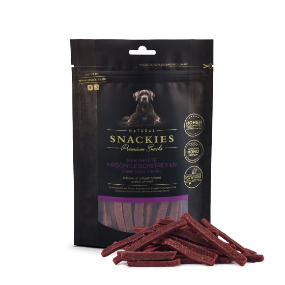 8+1 Vorteils-Set Snack Ahoi
