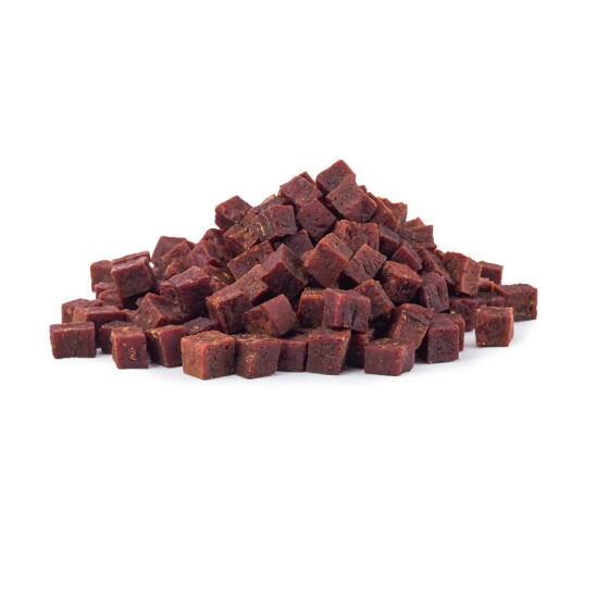 Feine Lammfleischwürfel 80g