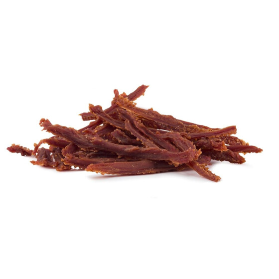 Feine Entenbruststreifen 180g