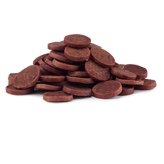tasty horsemeatthaler 170 gram